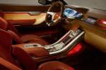 Land Rover LRX Concept 2007 года
